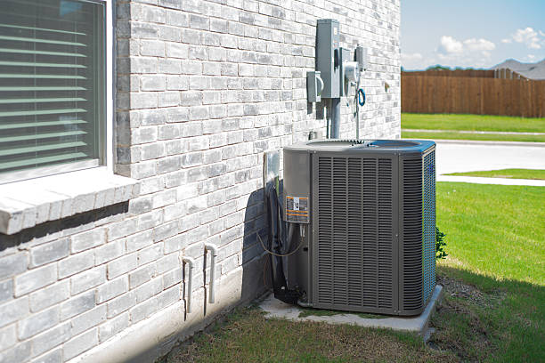 Reliable Hvac contractor in Denton, NC by FH HVAC
