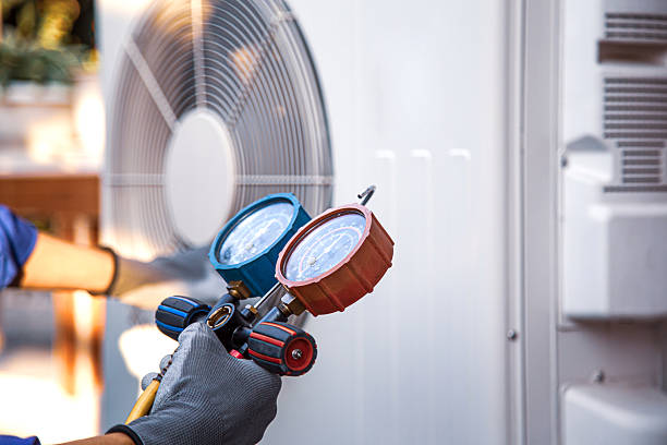 Affordable Hvac solutions in Denton, NC
